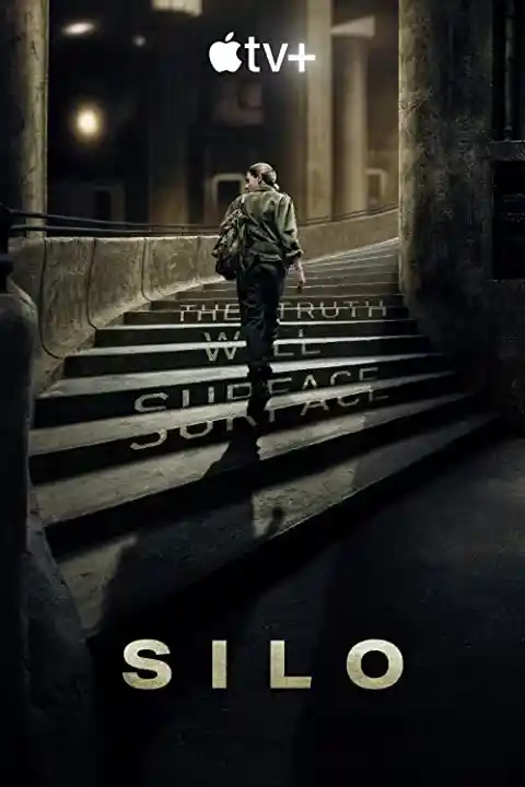 Silo - IPTV Snake Premium IPTV Subscription